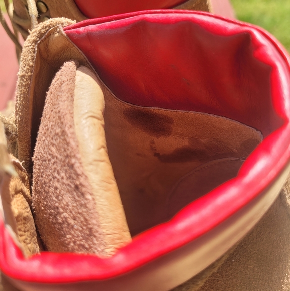 Jeffrey Campbell booties sz8.5 - Picture 7 of 7